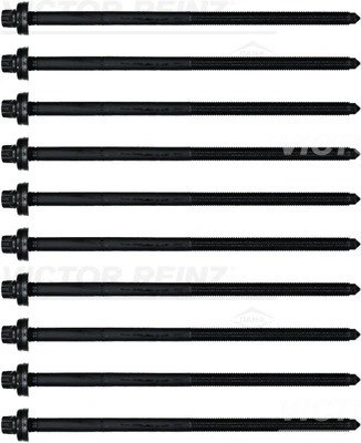 Cylinder Head Bolt Set